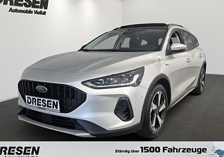 Ford Focus 1,0 EcoBoost Hybr. 114kW Active X Tur AT 5 Türen