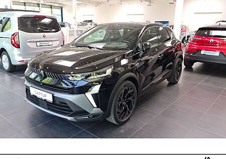 Renault Captur E-Tech Full Hybrid 145 Esprit Alpine 5 Türen