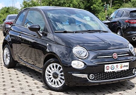 Fiat 500 1.0 GSE N3 Hybrid DOLCEVITA 3 Türen