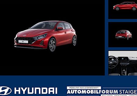 Hyundai i20 1.0 T-GDI Trend 5 Türen