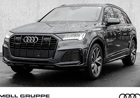 Audi Q7 55 TFSI e quattro tiptronic S line 5 Türen