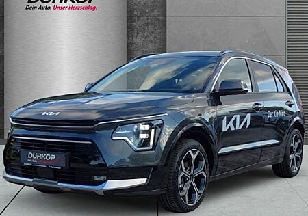 Kia Niro 1.6 GDI Plug-in Hybrid Spirit 5 Türen
