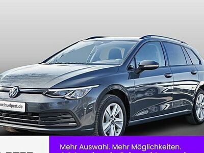 VW Golf Variant 2.0 TDI SCR DSG Life Variant 5 Türen