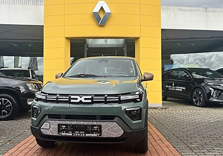 Dacia Spring Extreme Electric 65 5 Türen