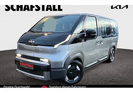 Kia PV5 71,2 kWh Plus 5 Türen