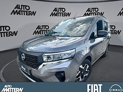 Nissan Townstar DIG-T 130 N-Connecta 5 Türen