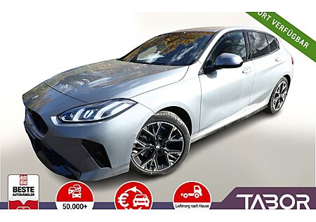 BMW 1er 120 Steptronic 5 Türen