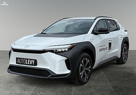 Toyota bZ4X 71,4 kWh Teamplayer 5 Türen