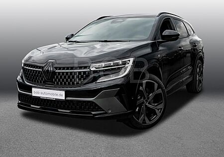 Renault Espace E-Tech Full Hybrid 200 7S Esprit Alpine 5 Türen