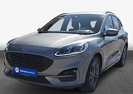 Ford Kuga 2.0 EcoBlue 88kW ST-Line Auto 5 Türen