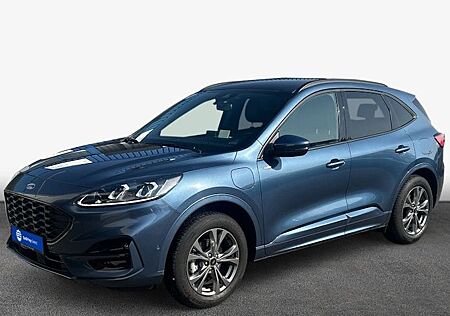 Ford Kuga 2.5 Duratec Plug-in-Hybrid ST-Line X CVT 5 Türen