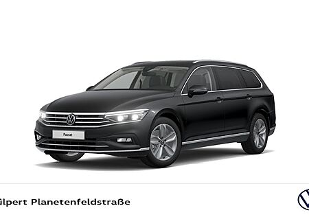 VW Passat 2.0 TDI SCR DSG Elegance Variant 5 Türen