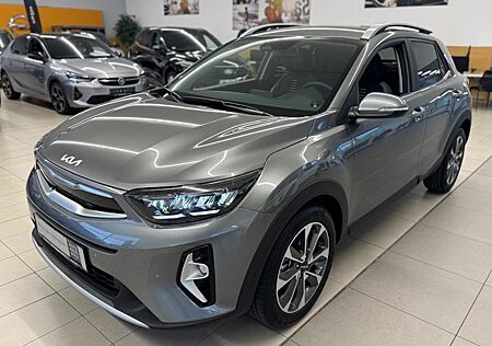 Kia Stonic 1.0 T-GDI 100 48V Spirit DCT7 5 Türen
