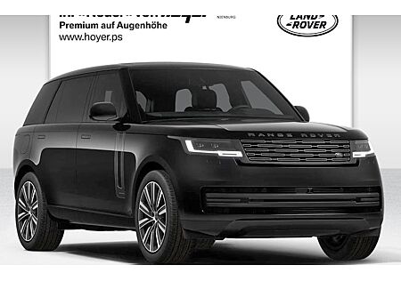 Land Rover Range Rover 4.4 P530 Autobiography Lang 5 Türen