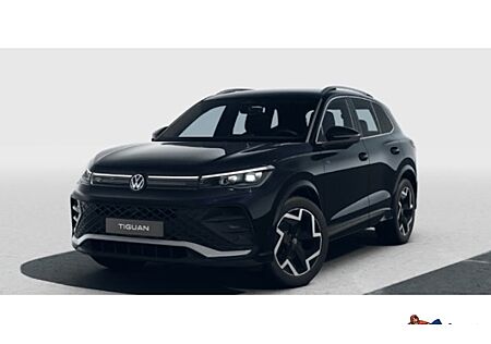 VW Tiguan 1.5 eTSI OPF DSG R-Line 5 Türen