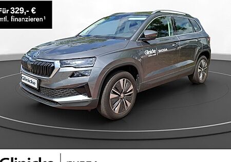 Skoda Karoq 2.0l TDI 85kW Drive 5 Türen