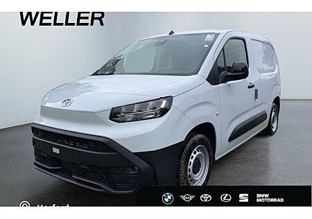Toyota Pro Ace 1,5-l-D-4D 75kW L2 Meister 4 Türen