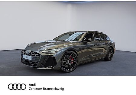 Audi A6 e-hybrid quattro 270kW S tronic Avant 5 Türen