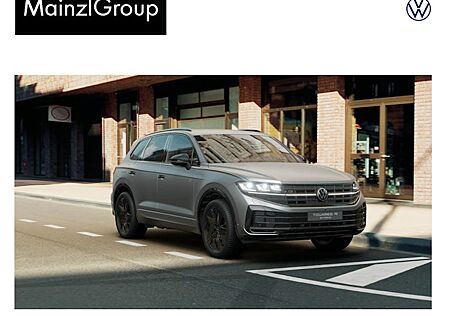 VW Touareg 3.0 V6 eHybrid 4MOTION Tiptronic R 5 Türen