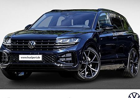 VW Touareg 3.0 V6 TDI 210kW 4MOT Tiptr. R-Line 5 Türen