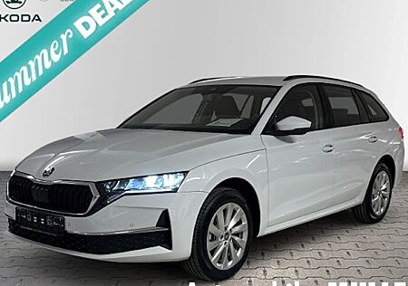 Skoda Octavia 2.0 TDI 85kW Selection Combi 5 Türen