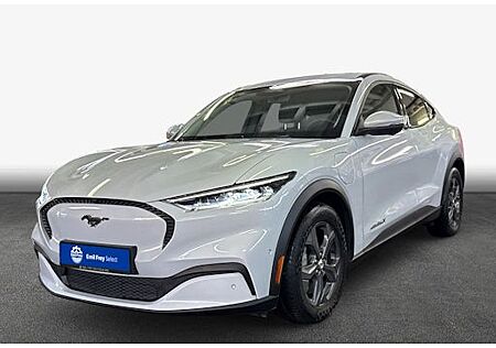 Ford Mustang Mach-E Emotor Extended Range 216kW, RWD Premium 5 Türen