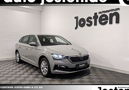 Skoda Scala 1.0 TGI G-TEC Ambition 5 Türen