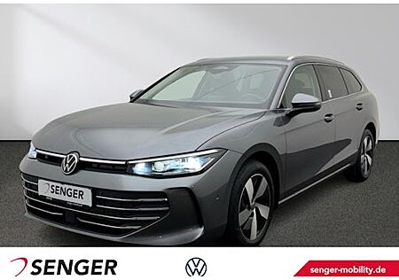 VW Passat 1.5 eTSI OPF DSG Business 5 Türen