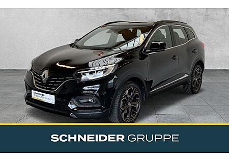 Renault Kadjar TCe 160 EDC GPF Black Edition 5 Türen