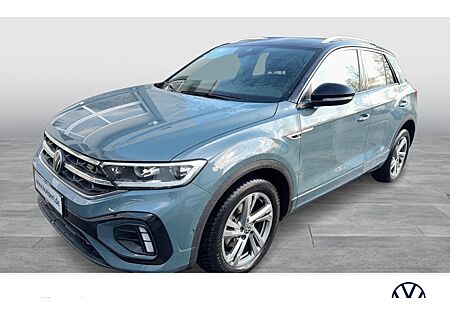 VW T-Roc 1.0 TSI OPF R-Line 5 Türen