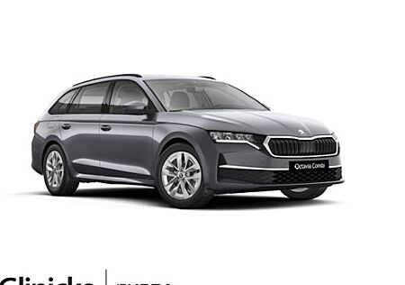 Skoda Octavia 2.0 TDI 110kW DSG Selection Combi 5 Türen