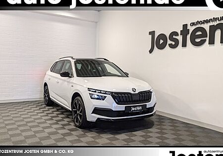 Skoda Kamiq 1.5 TSI ACT DSG MONTE CARLO 5 Türen