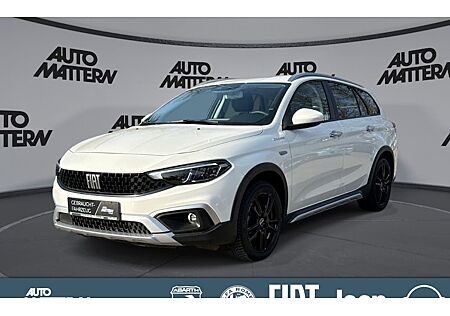 Fiat Tipo HYBRID 1.5 GSE DCT 5 Türen