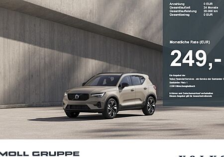 Volvo XC 40 B3 Plus Dark DCT 5 Türen