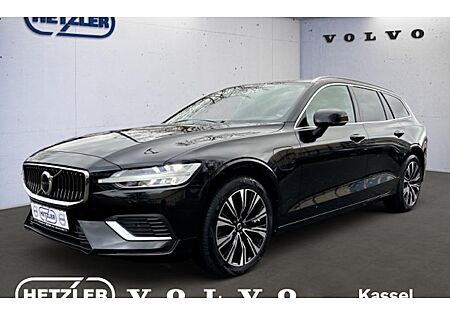 Volvo V60 T6 AWD Recharge Plus Bright Auto 5 Türen