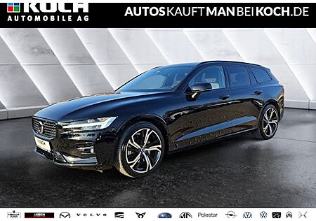 Volvo V60 B5 AWD Auto Ultimate Dark 5 Türen