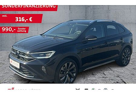 VW Taigo 1.5 TSI OPF DSG Style 5 Türen