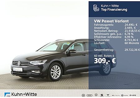 VW Passat 1.5 TSI OPF DSG Business Variant 5 Türen