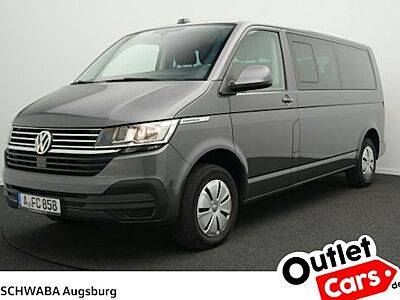 VW Caravelle 2,0 TDI 110kW SCR DSG Comfortline lang 4 Türen