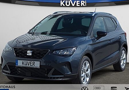 Seat Arona 1.0 TSI 85kW Style DSG 5 Türen