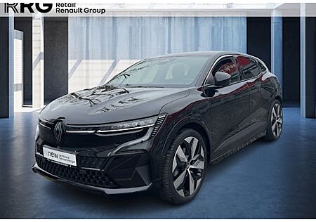 Renault Megane E-Tech EV60 220hp optimum charge Techno 5 Türen
