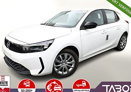 Opel Corsa 1.2 55kW Edition 5 Türen