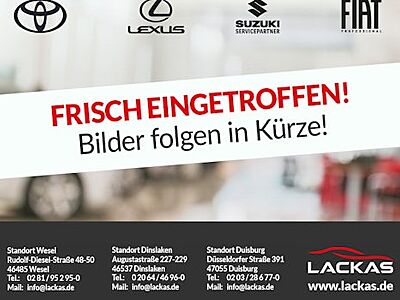 Toyota C-HR 1.8-l-VVT-i Hybrid Teamplayer 5 Türen