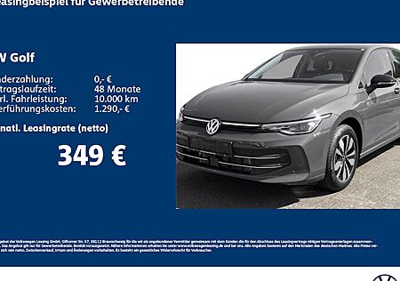 VW Golf 1.5 eTSI OPF 110kW DSG Life 5 Türen