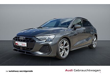 Audi A3 35 TDI S tronic S line Sportback 5 Türen