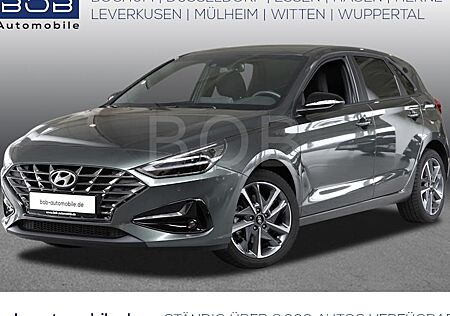 Hyundai i30 1.0 T-GDI Connect & Go DCT 5 Türen