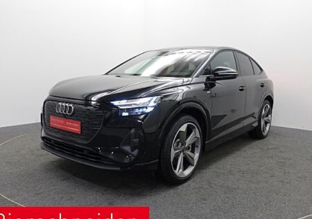 Audi Q4 e-tron 45 e-tron 5 Türen