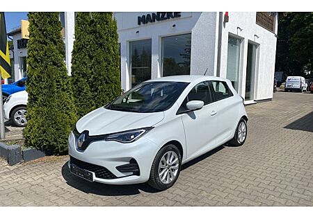 Renault ZOE Experience R110/Z.E. 50 mit Batterie 5 Türen