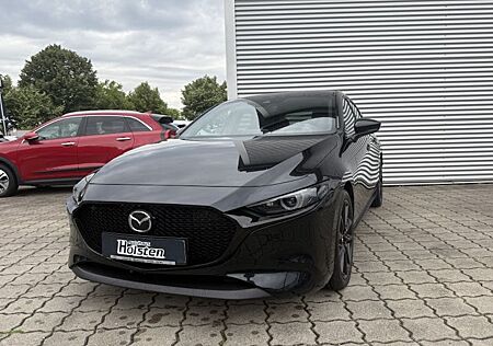Mazda 3 2.0 SKYACTIV-X M-Hybrid Edition 100 5 Türen