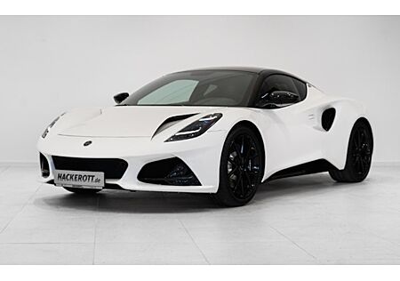 Lotus Emira 3.5 V6 SE 2 Türen